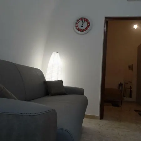 Vendégház L'orchidea