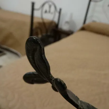 L'orchidea Vendégház