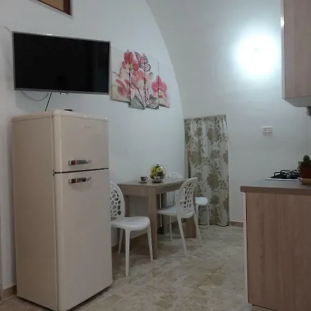 Vendégház L'orchidea Laterza