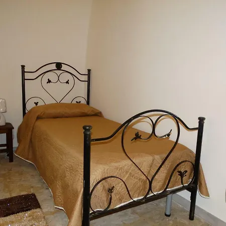 L'orchidea Vendégház