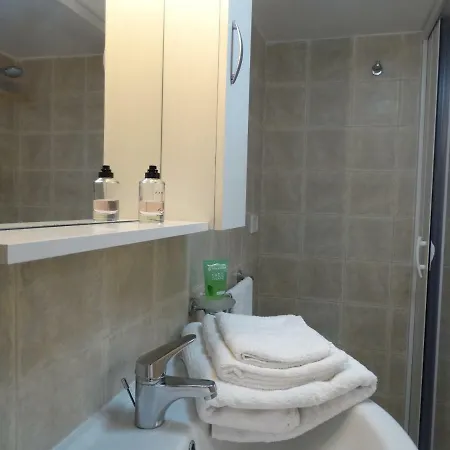 L'orchidea Guest house