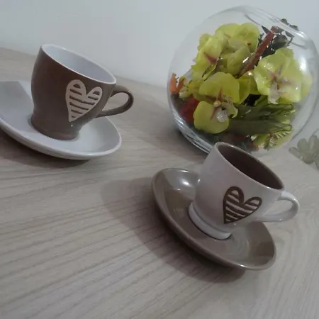 L'orchidea Guest house Laterza