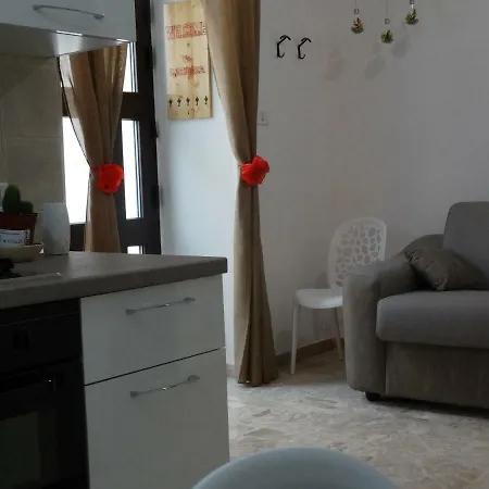 L'orchidea Pensjonat Laterza