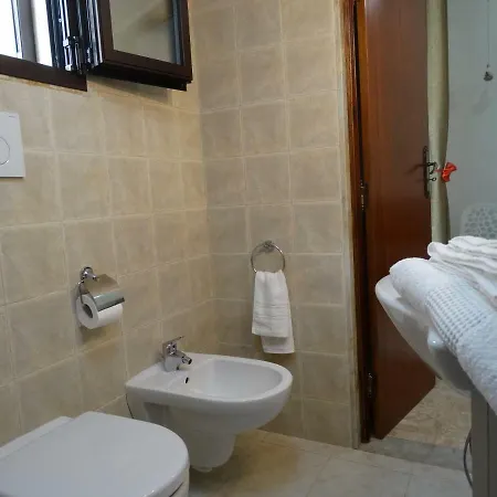 L'orchidea Guest house Laterza