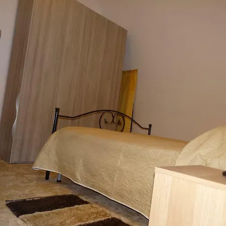 L'orchidea Guest house Laterza