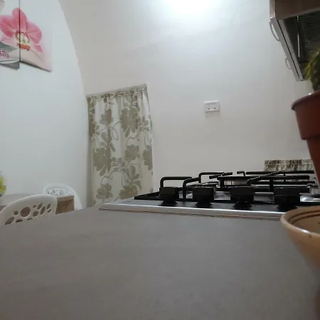L'orchidea Guest house