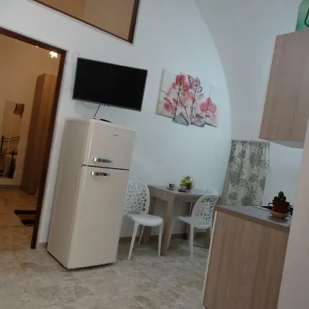 L'orchidea Guest house