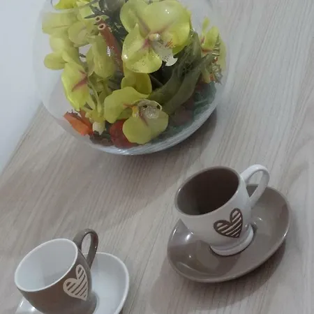 L'orchidea Guest house *