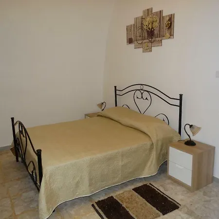 L'orchidea Maison d'hôtes *
