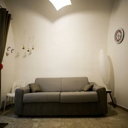 Guest house L'orchidea *