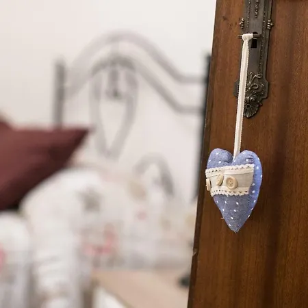 Guest house L'orchidea Laterza