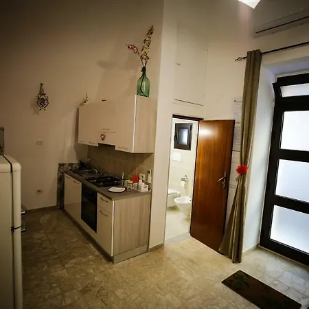 L'orchidea Guest house