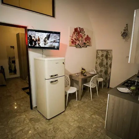 L'orchidea Guest house Laterza